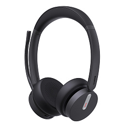 Yealink WH64 Dual UC , беспроводная гарнитура (DECT, Bluetooth)